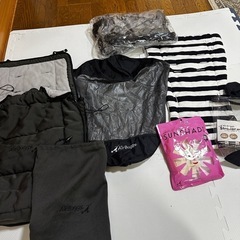 エアバギー　マキシコシセットの画像