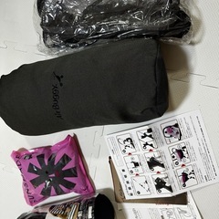 エアバギー　マキシコシセットの画像