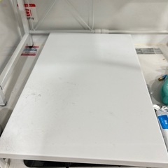 ガスコンロカバーの画像