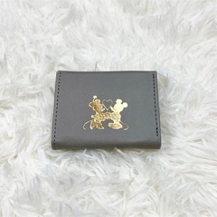 Disney プライズ品 ミニ財布
の画像