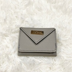 Disney プライズ品 ミニ財布
の画像