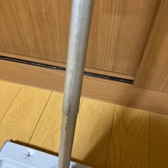 掃除用ポールの画像