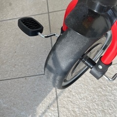 西松屋　三輪車　funny3  Smart Angel
の画像