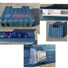 ボッシュのインパクトドライバー　GDX18V-180の画像