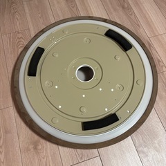 ナチュラル空間に◎ シーリングライト（美品）の画像