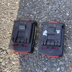 ボッシュのインパクトドライバー　GDX18V-180の画像