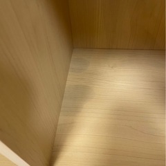 カラーボックスの画像