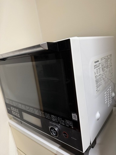 石窯ドームオーブンレンジ