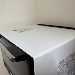 石窯ドームオーブンレンジの画像