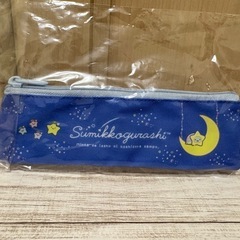 新品未使用✨すみっコぐらし 星空さんぽ ペンポーチ❁¨̮の画像