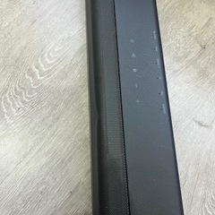 SONY サウンドバー  の画像