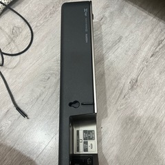 SONY サウンドバー  の画像