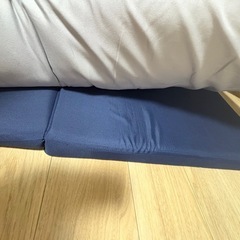 シングルサイズ布団セットの画像