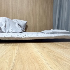 シングルサイズ布団セットの画像