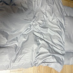 シングルサイズ布団セットの画像