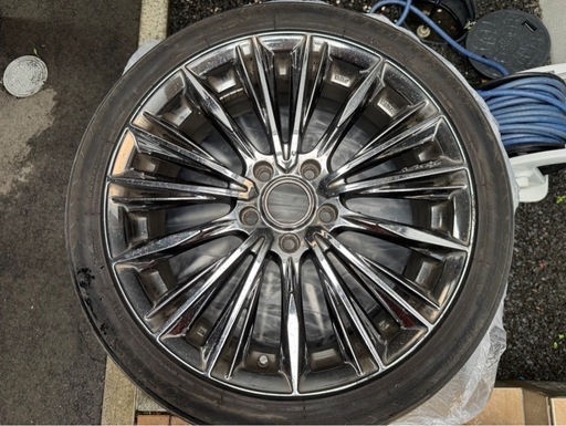 RAYS VERSUS STRATAGIA VOUGE + FORTUNA ECOPLUS UHP レイズ ベルサス