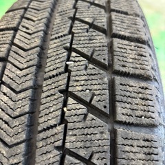 155/65R14  ブリジストン スタッドレスVRX 2020年 155/65R14の画像