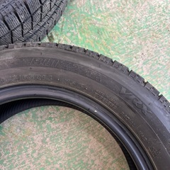 155/65R14  ブリジストン スタッドレスVRX 2020年 155/65R14の画像