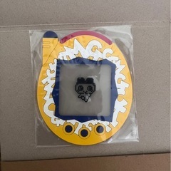 たまごっち　ラバーこーコースターの画像