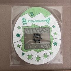 たまごっち　ラバーこーコースターの画像