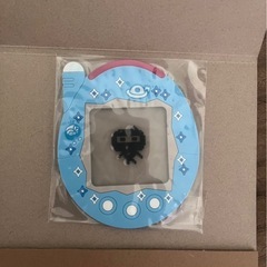 たまごっち　ラバーこーコースターの画像