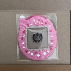 たまごっち　ラバーこーコースターの画像