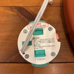 アイリスオーヤマの照明の画像