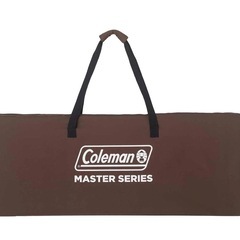 Coleman最上位モデル テーブル90の画像