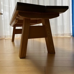 ダイニングテーブルセットの画像