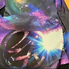 24カラッツ 24karats リュック 美品  EXILEの画像