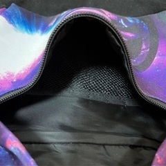 24カラッツ 24karats リュック 美品  EXILEの画像