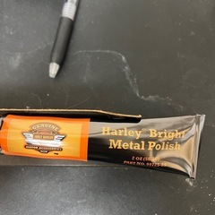 ハーレークリーナーの画像