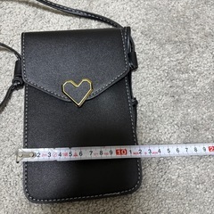 ショルダーバッグ（小）の画像