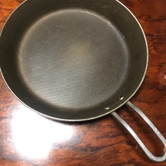 スキレット 6個まとめて キャンプにもの画像