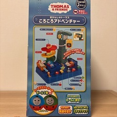 きかんしゃトーマスころころアドベンチャー
の画像