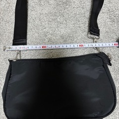 ショルダーバッグの画像