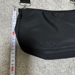 ショルダーバッグの画像