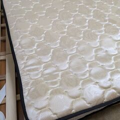 セミダブル　マットレスの画像