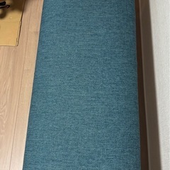 ダイニングベンチ　ニトリ　Nクーポ　の画像