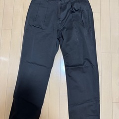 ユナイテッドアローズ　ズボン2着の画像