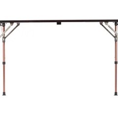 Coleman 最上位モデル テーブル120の画像