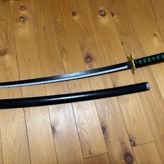 刀おもちゃの画像