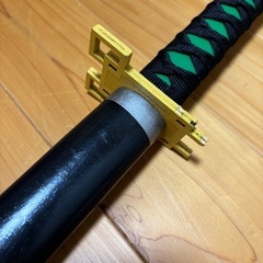 刀おもちゃの画像