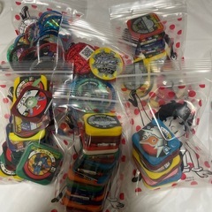 感謝(ㅅ´꒳` )お取引終了☆ポケモンと妖怪ウォッチ☆少しカード。の画像