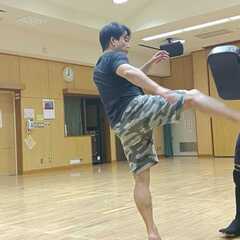 キックボクシングのサークル！メンバー募集します！