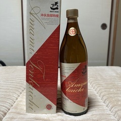 焼酎＋酒　4点セットの画像