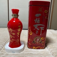 焼酎＋酒　4点セットの画像