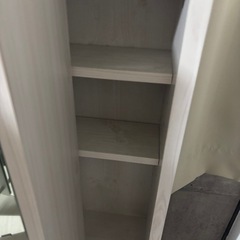 美品　ドレッサーの画像