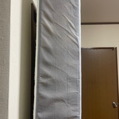 ② シングルマットレスの画像