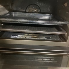 パナソニックのビストロ中古の画像